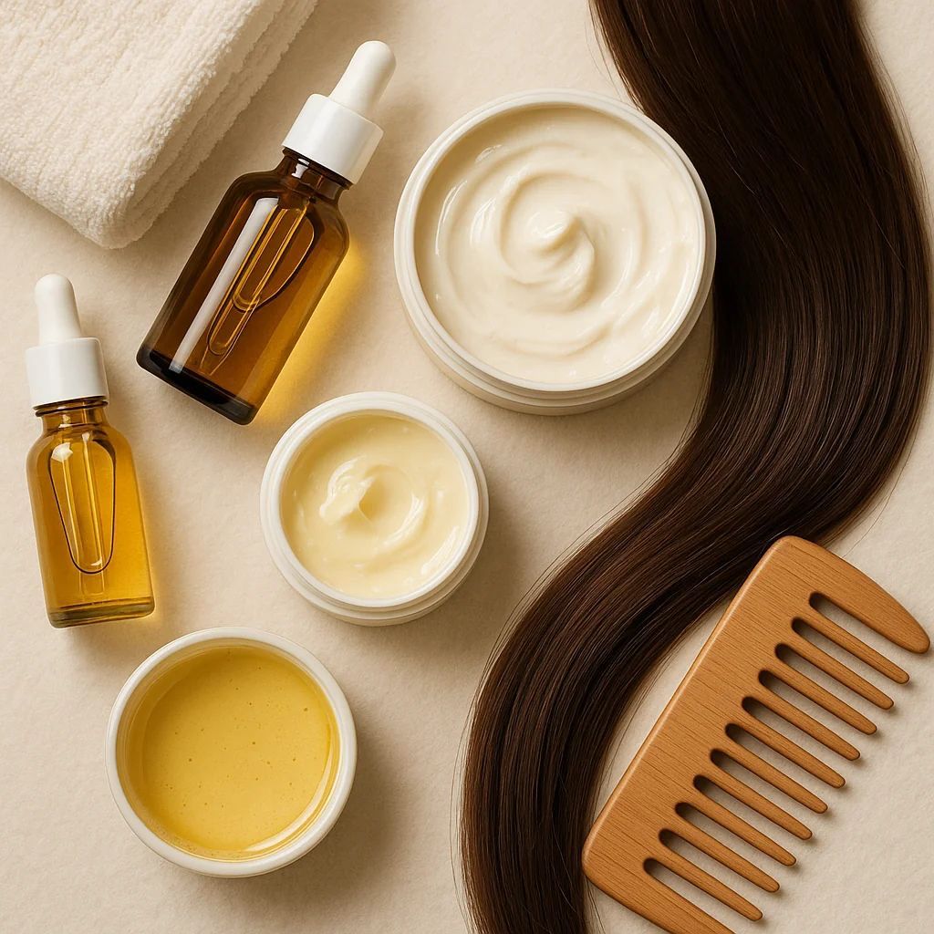 العناية بالشعر